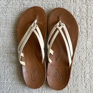 Womens Olukai Sandals